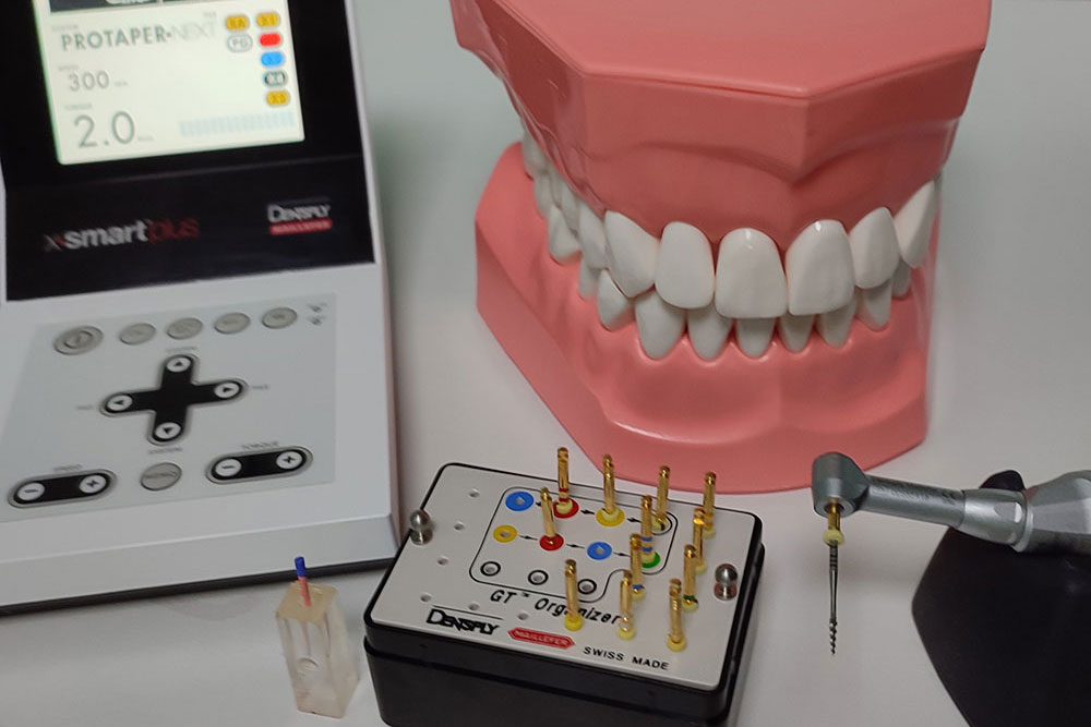 Endodontics