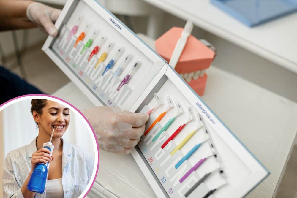 maintenance of dental implant hygiene dr veselinovic 2