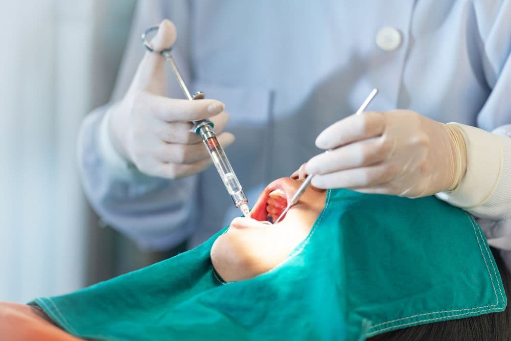 preprosthetic surgery dr veselinović 2